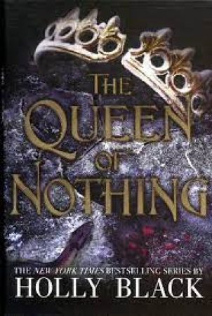 The Queen of nothing