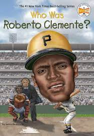 Who was Roberto Clemente?