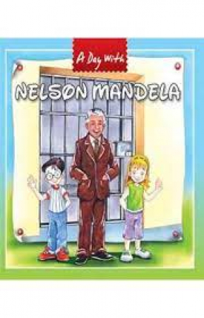 A day with Nelson Mandela