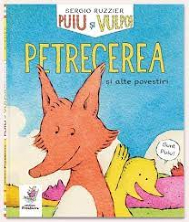 Petrecerea