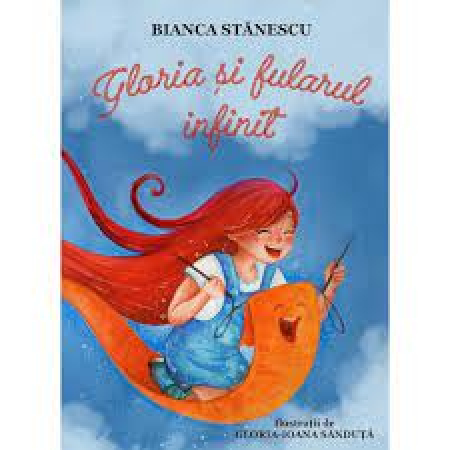 Gloria și fularul infinit