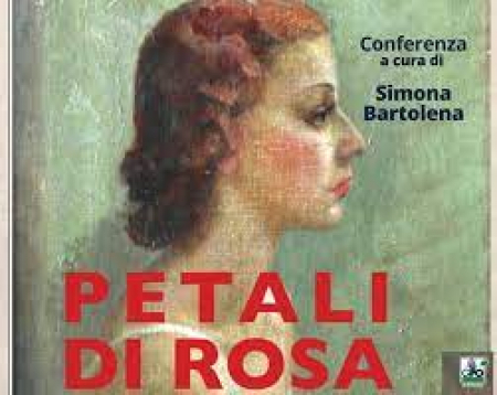 Petali di rosa
