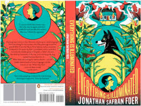 Everything is illuminated