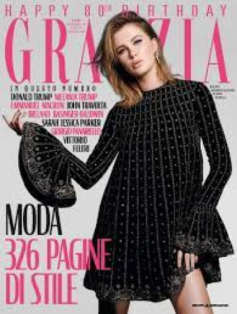 Grazia
