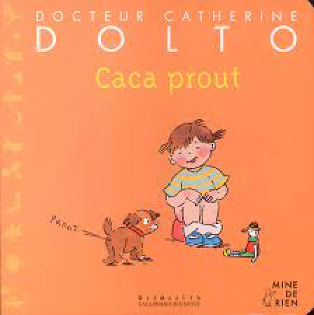 Caca prout