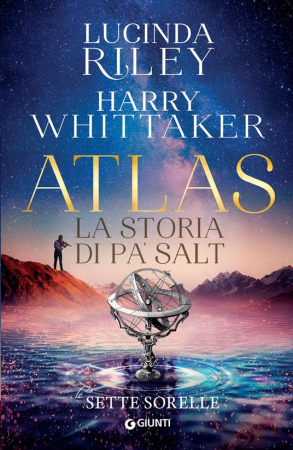 Atlas, la storia di Pa' Salt