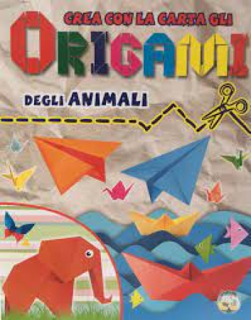 Origami animali