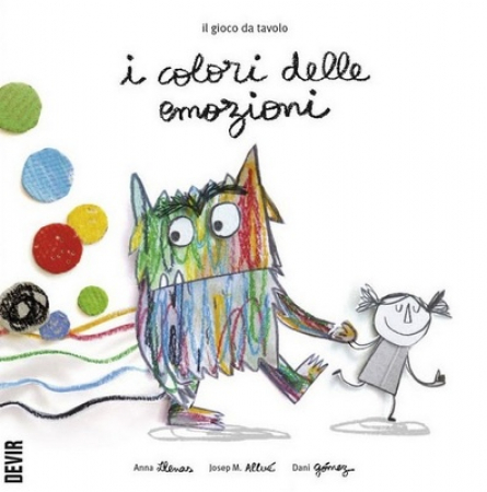 I colori delle emozioni