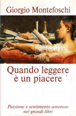 Quando leggere è un piacere