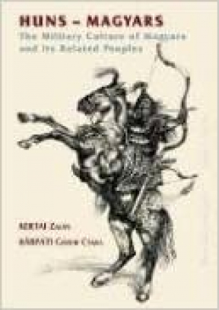 Huns - Magyars