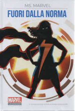 Ms. Marvel