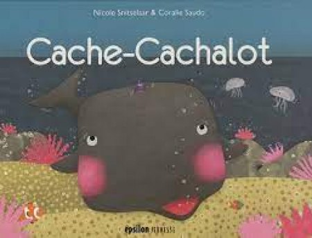 Cache-Cachalot