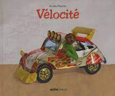 Velocité