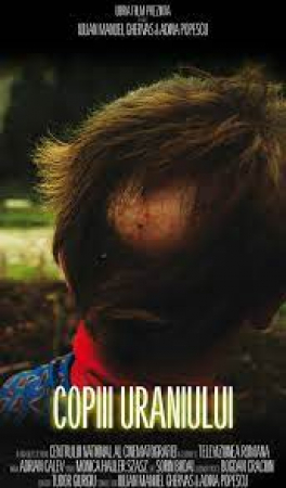 Copiii Uraniului