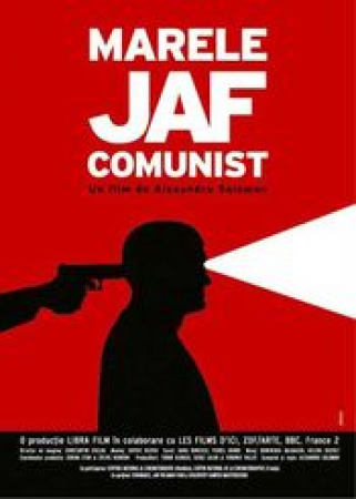 Marele Jaf Comunist