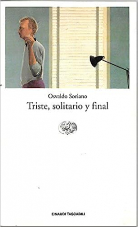 Triste, solitario y final