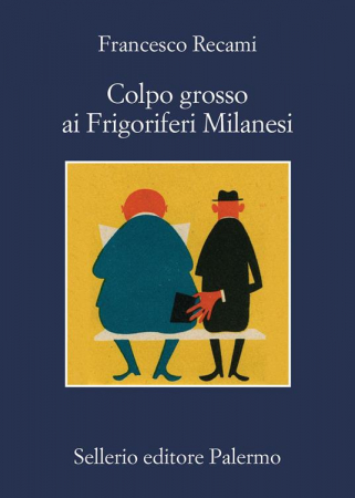 Colpo grosso ai Frigoriferi milanesi