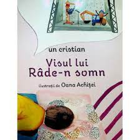 Visul lui Rade-n somn