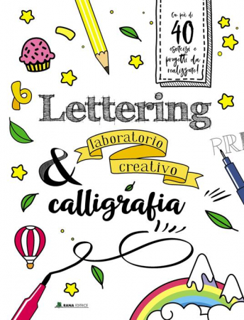Lettering & calligrafia
