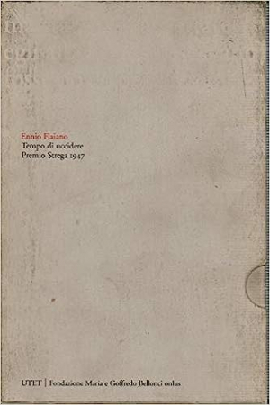 Tempo di uccidere