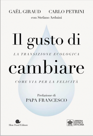 Il gusto di cambiare