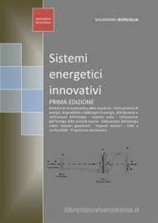 Sistemi energetici innovativi
