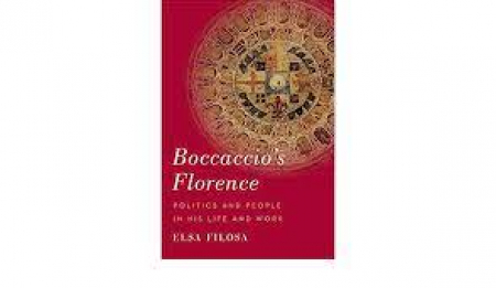 Boccaccio’s Florence