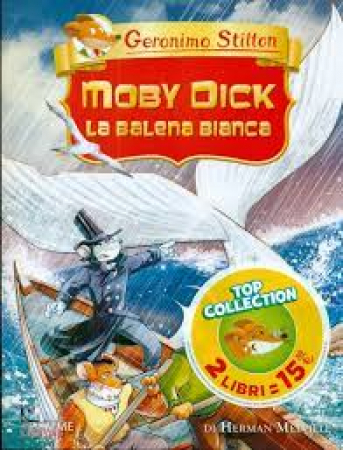 Moby Dick