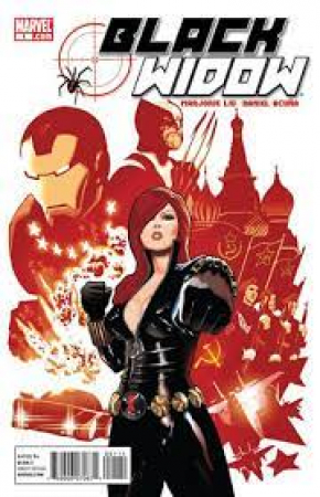 Black Widow