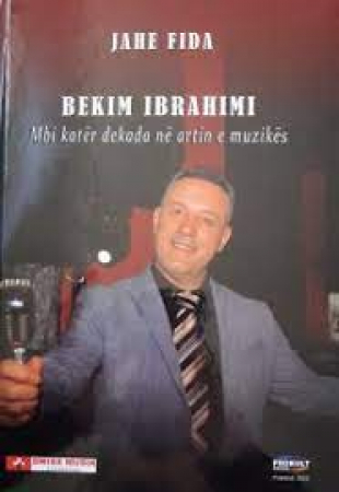 Bekim Ibrahimi