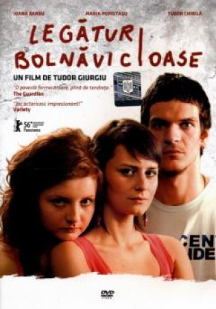 Legaturi bolnavicioase