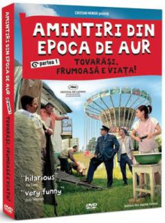 Amintiri din epoca de aur