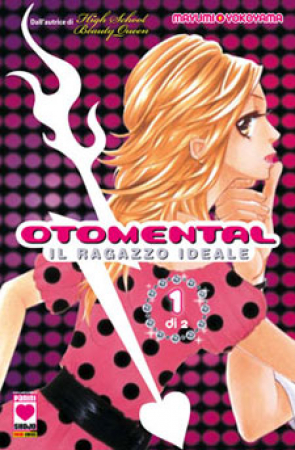 Otomental. Il ragazzo ideale 1
