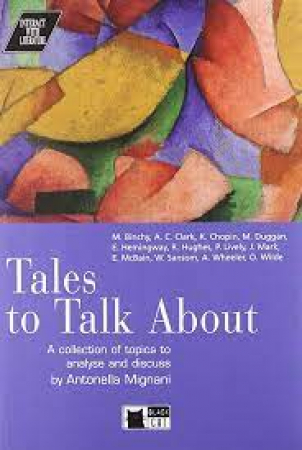 Tales to talk about