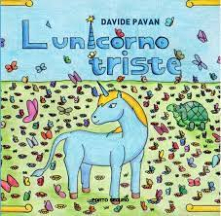 L'unicorno triste