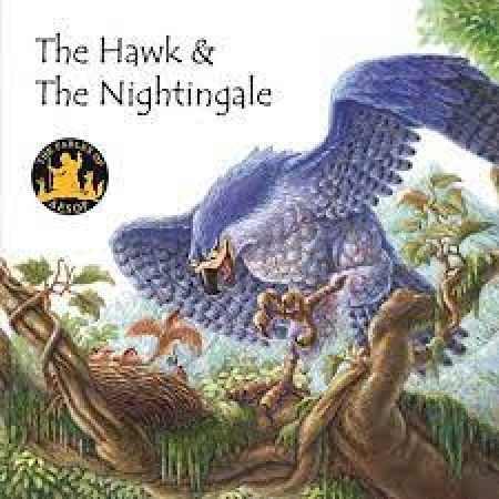 The Hawk & the Nightingale