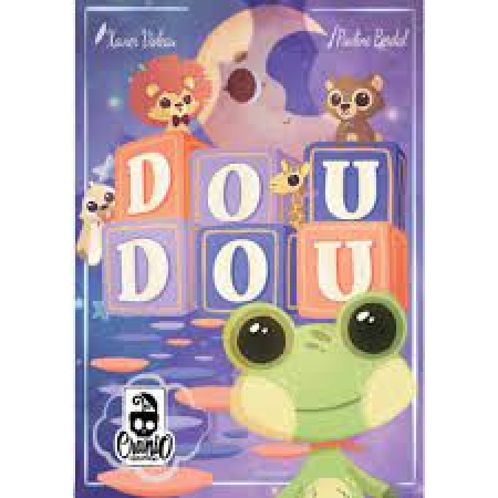 DouDou