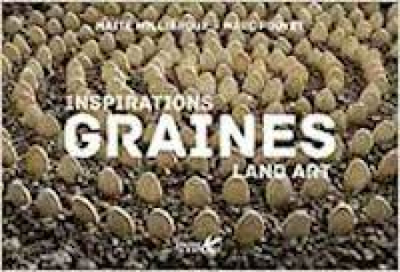 Inspirations Graines Land Art