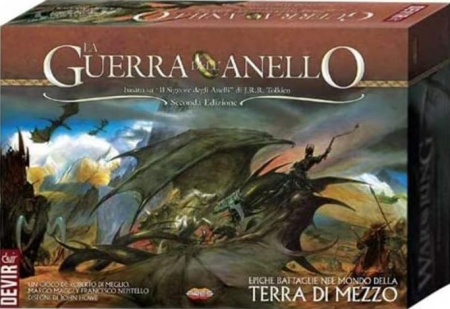 La Guerra dell'Anello
