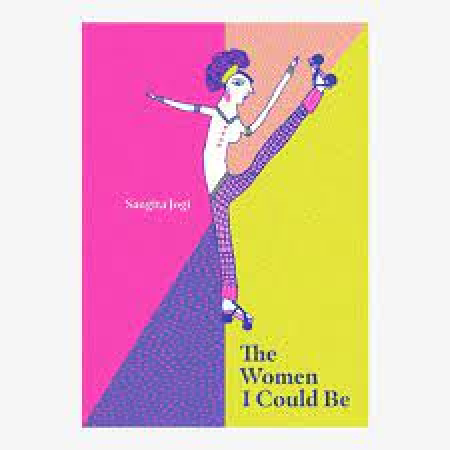 The women I could be