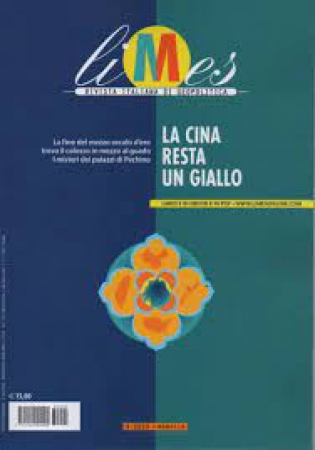 La Cina resta un giallo