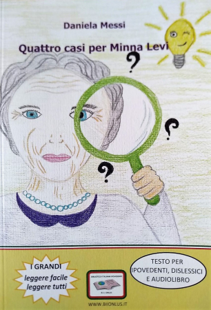 Quattro casi per Minna Levi
