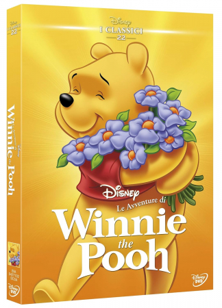 Le avventure di Winnie the Pooh