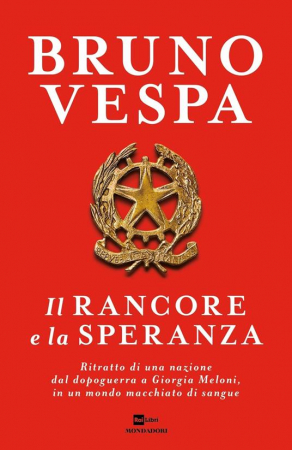 Il rancore e la speranza