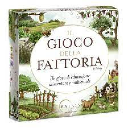 Il gioco della fattoria