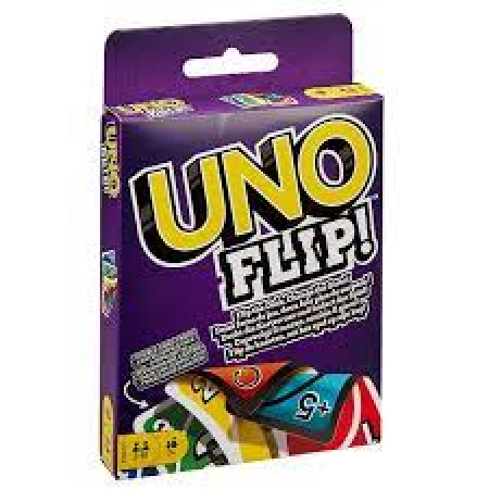Uno Flip!