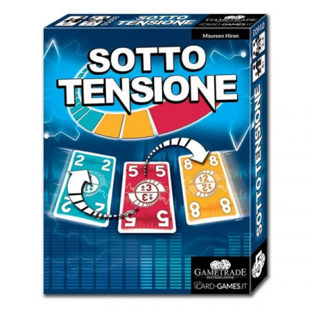 Sotto Tensione