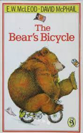 The Bear's Bicycle