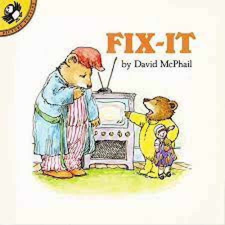 Fix-it