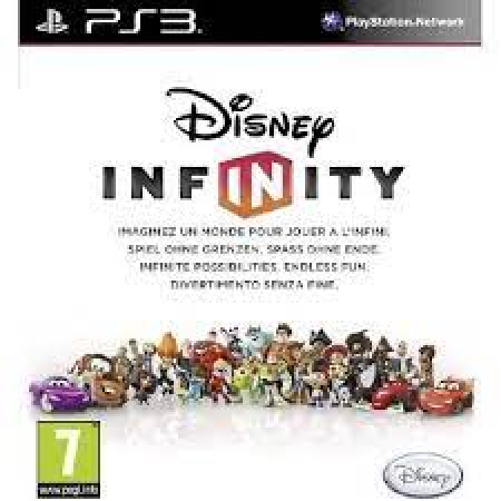 Disney Infinity [videogioco]